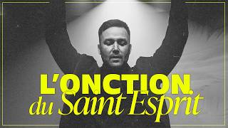 L’onction du Saint-Esprit - Frank Poulin