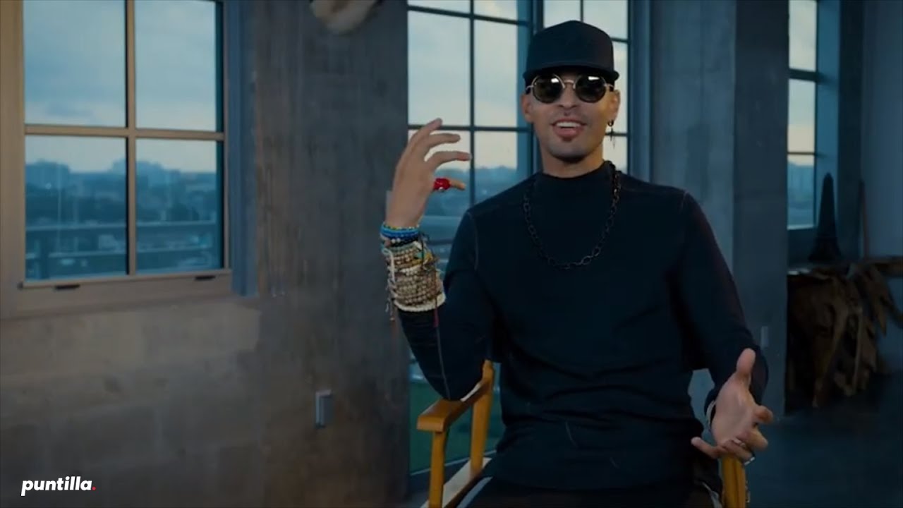 Motiff - Bienvenidos A Mi Canal De YouTube