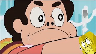 White Diamond Removes Steven's Gem | Steven Universe | Change Your Mind | Cartoon Network