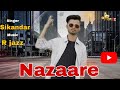 New punjabi song  nazaare sikandar  full  r jazz  29032023