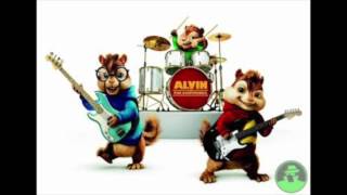 Alvin And The Chipmunks Sing Nae Nae