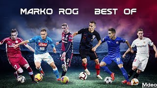 Marko Rog -  Best Of