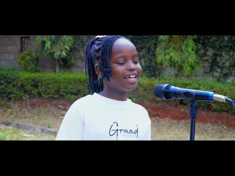 EENIE MEENIE BY PRINCESS GRACE OFFICIAL MUSIC VIDEO COVER 