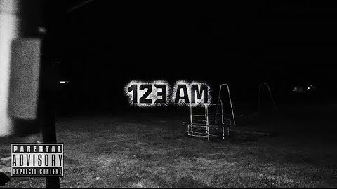 123AM(Official Music Video)Prod.MaarMadeit
