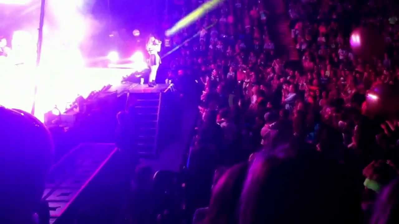 Gold-Victoria Justice