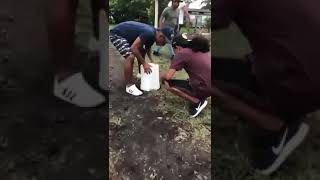 Kesian Member Kene Buli