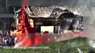 Real-Time Enhanced Video from Z Microsystems