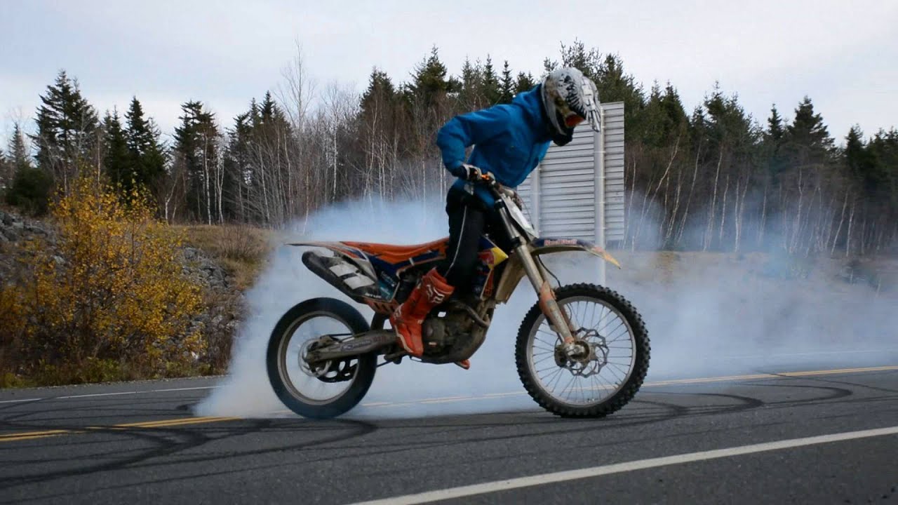 dirtbike dirtbike