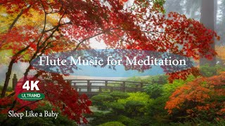 Unlock Tranquility: Sleep Like a Baby with Calming 4K Music