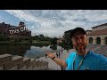 Visiting The European Village - Shenzhen