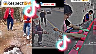 Respect videos  | Like a Boss  - TikTok Compilation #26