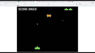 My Journey in Game Programming - Web - Scratch - Episode 41