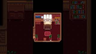 2nd House Upgrade Design | Stardew Valley