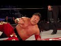 ÚLTIMO GUERRERO VS BÁRBARO CAVERNARIO VS ZANDOKAN JR. | #7 | Best of 2025 Countdown!