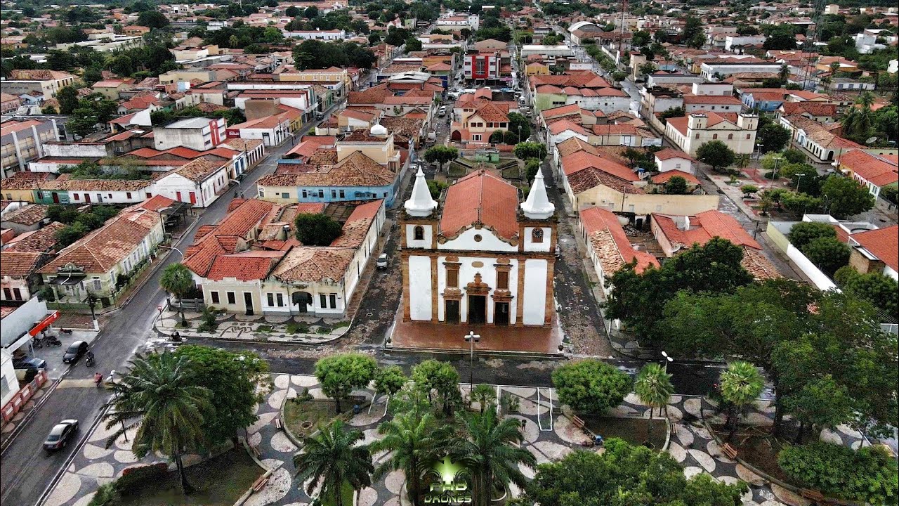 Piracuruca Piauí fonte: i.ytimg.com Fonte: i.ytimg.com
