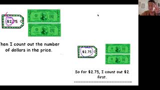 9/22 Next Dollar Up Strategy