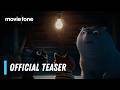 Gatto | Official Teaser | Mark Ruffalo