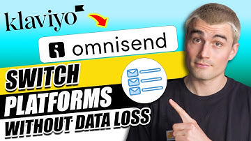 How to Migrate Your Email List from Klaviyo Without Losing Data