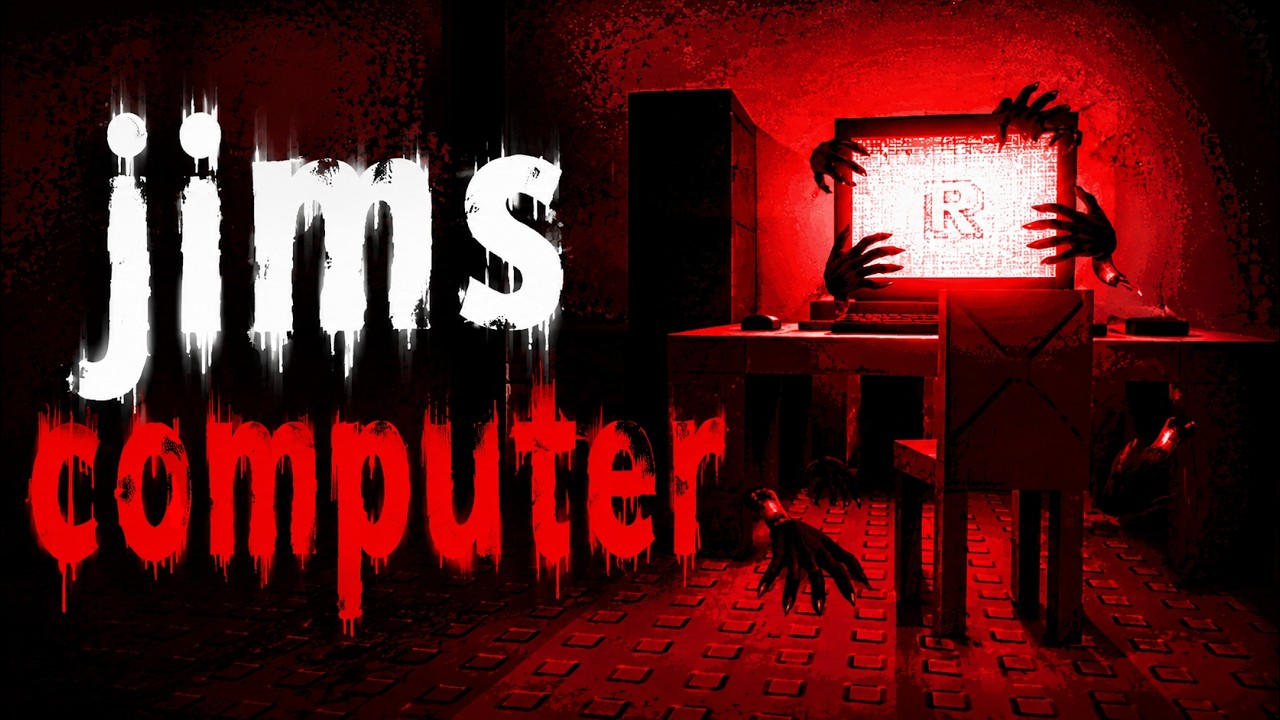 Jim's Computer Is Infected. - YouTube