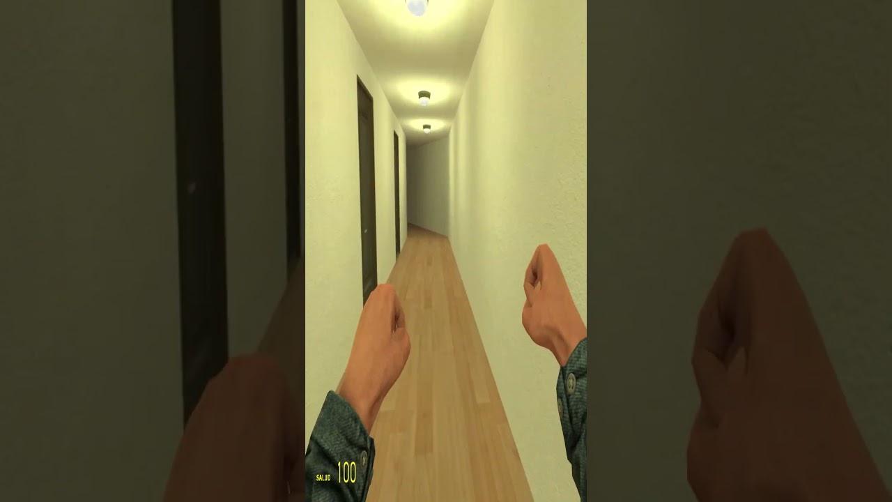 Obunga, Joe Biden, Donald Trunga and King Nextbot Gmod