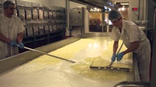 Grafton Village Cheese | Handmade in Vermont | 2014