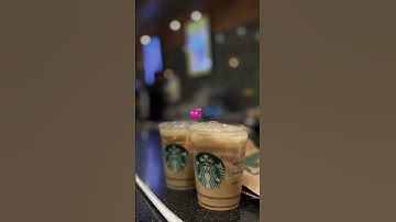 Thumbnail of ستاربكس 😋💙