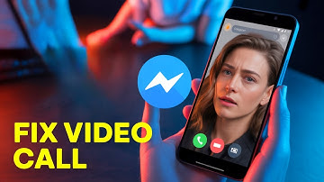 How to Fix Messenger Video Call Not Working on Android