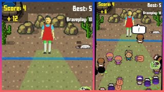 Squid Game 2D screenshot 4