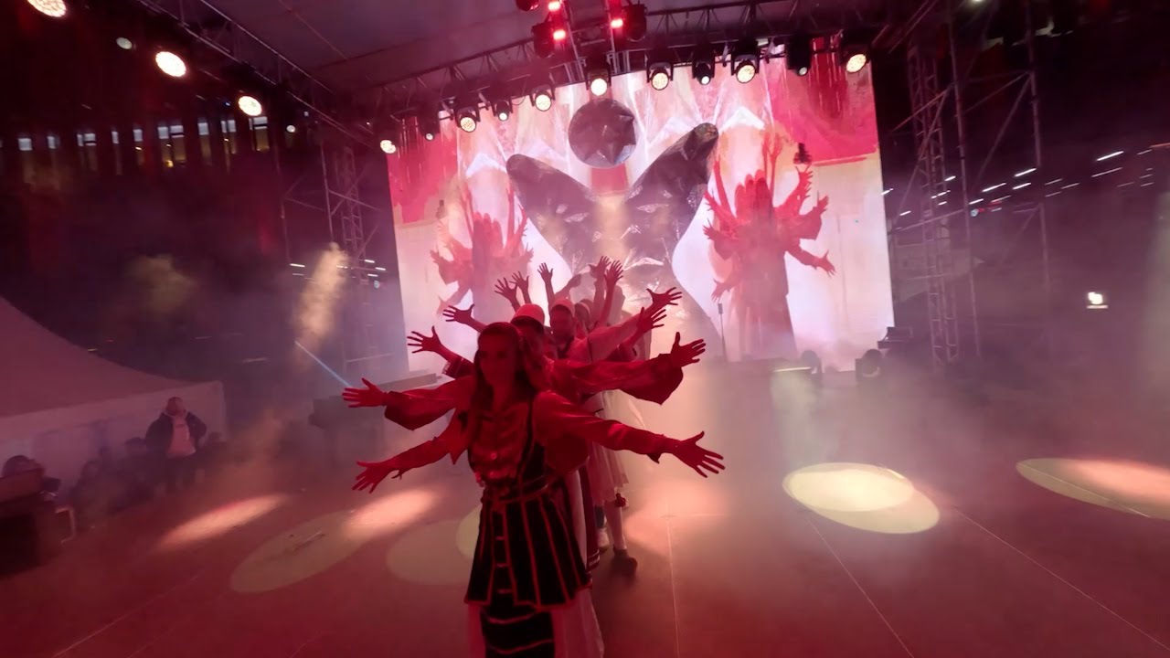 The Muse-X Aftermovie