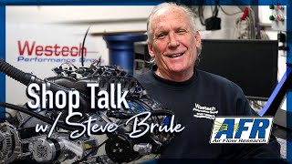 INDUSTRY ICONS: Sitting Down With Engine Dyno Legend Steve Brule