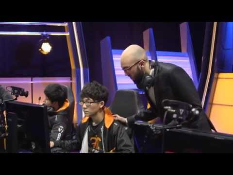 Ante Up: Poker Tactics in the EU LCS