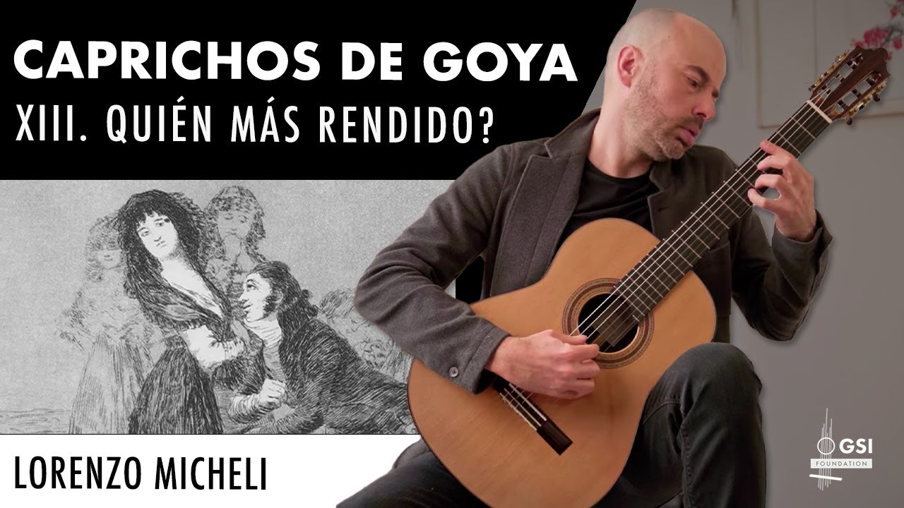 Mario Castelnuovo-Tedesco's 