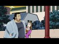 Jojo's Bizarre Adventure (Diamond Is Unbreakable) Angelo's Backstory (English Dub)