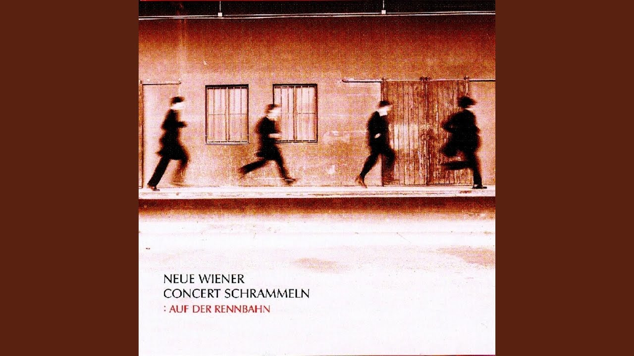 Aus den kleinen Klavierstücken Op.19, 2