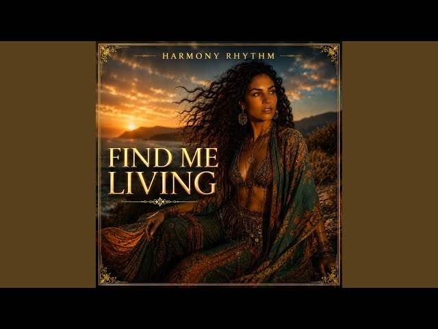 Find Me Living