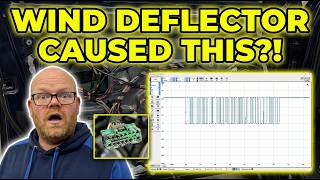 You Wouldn't Believe What Caused This!#salvagerebuildsuk #ddtsb #ford #LINBUS