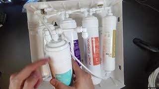 How To Replace Semter Filters For Beginners