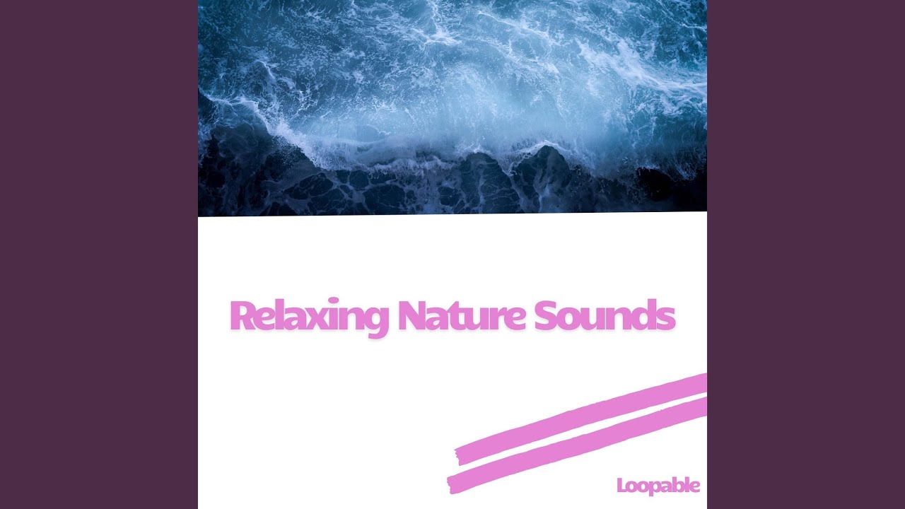 Dreamful Ocean - Pink Noise, Loopable