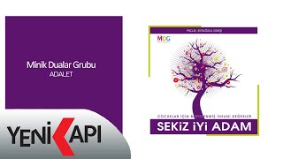 Minik Dualar Grubu - Adalet (Official Video)