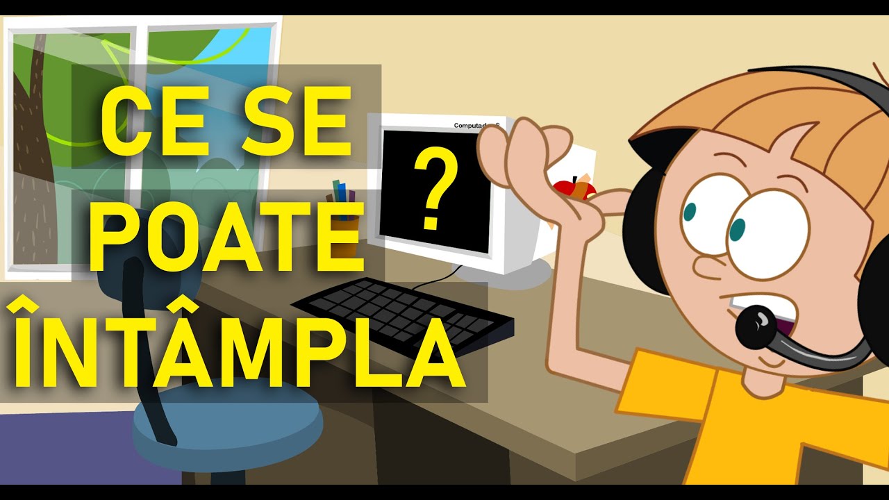 Ce se poate întâmpla? - Luzării S03E13