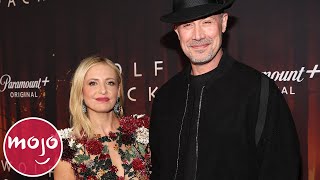 Top 20 Celebrity Couples That Make Us Believe in Love Wealth