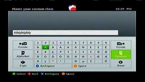 Mod MW3 Custom Classes and Clan Tag TUT