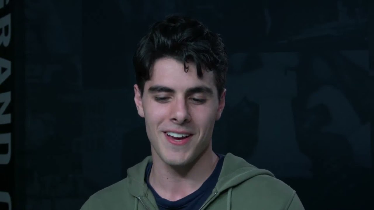 2021 Superbet Chess Classic: Aryan Tari Interview | Round 7