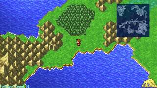 Final Fantasy I   Episode 4: Restoring the Earth