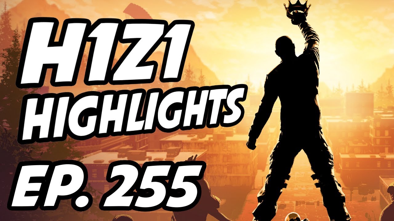 H1Z1 Daily Highlights | Ep. 255 | OutbackArena, ErycTriceps, ShurimaWizard, TTHump, hairyfrogbat
