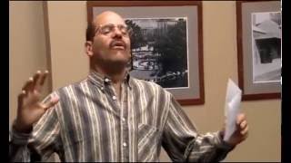 Best of Tobias funke - Arrested Development