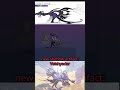 new shadow artifact creature, COS veishyadar! creatures of sonaria