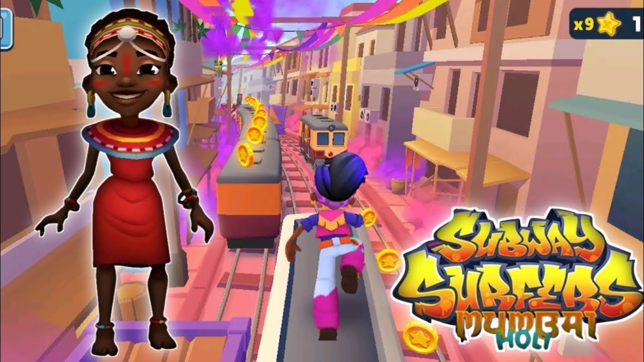 subway-surfers-mumbai-holi-gameplay-2025-youtube