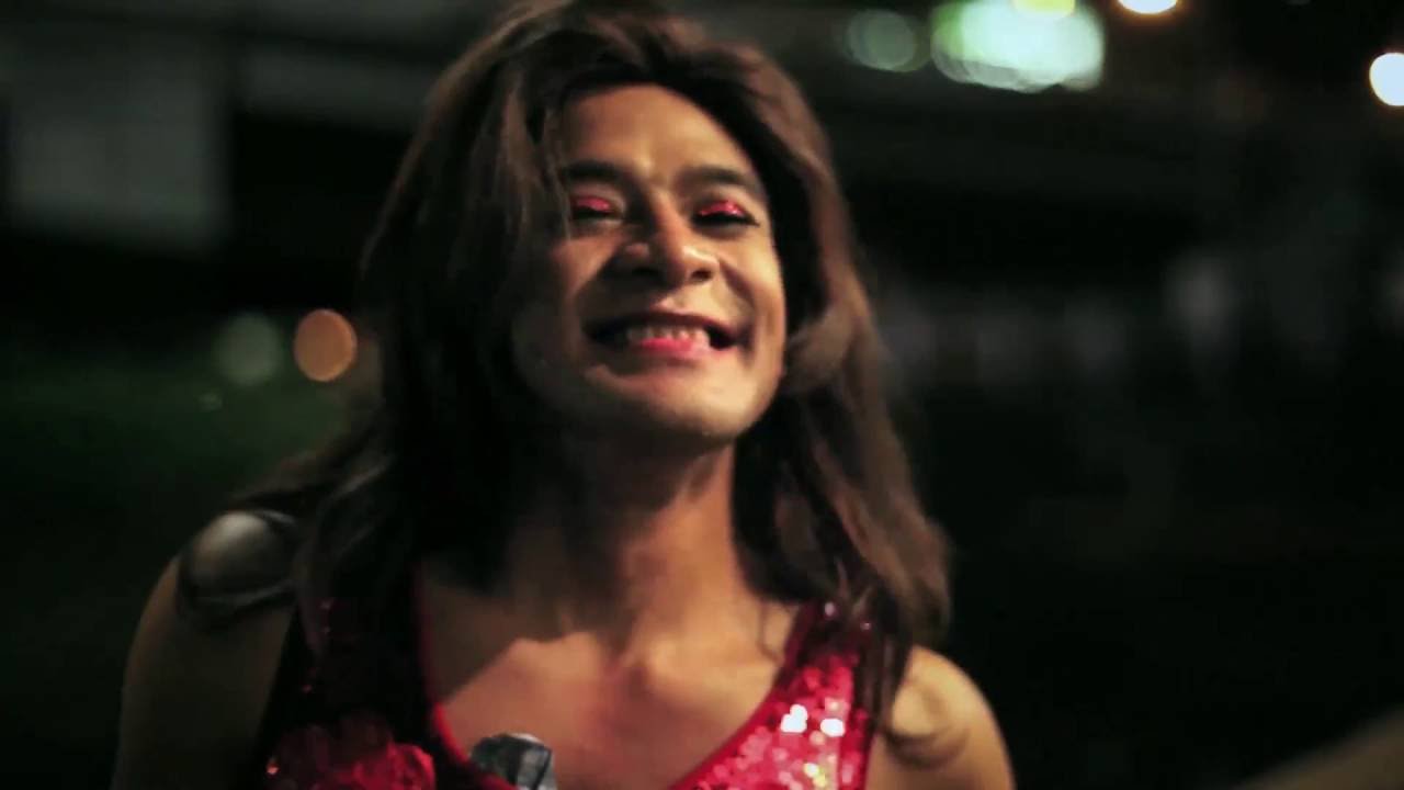 映画 雪国 【国際交流基金アジアセンター presents CROSSCUT ASIA　＃03 カラフル！ インドネシア】『ラブリー・マン（Lovely Man ）』