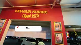 VLOG PERTAMA PASUTRI: Naik Bus Budiman Tasikmalaya - Semarang | Seru & Banyak Kejutan!